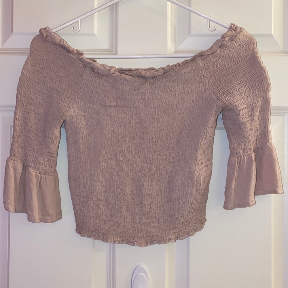 Kendall & Kylie Crop Top